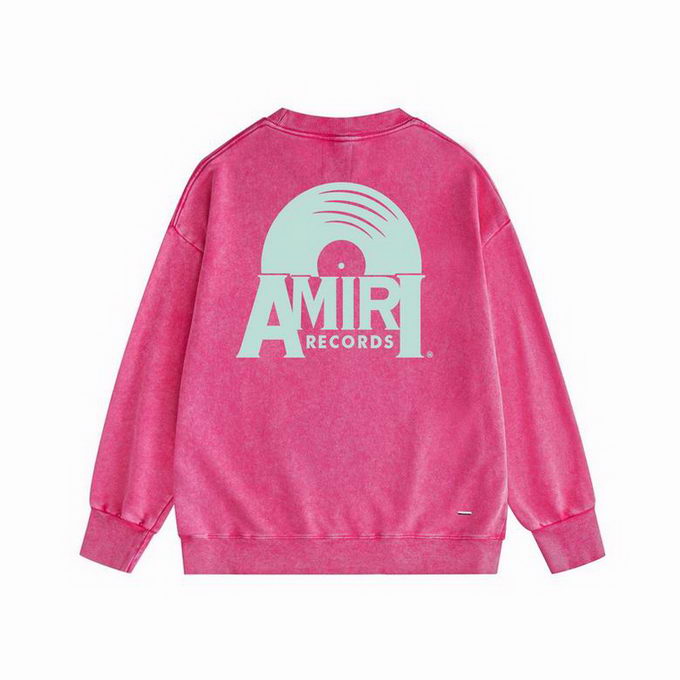 Amiri Sweatshirt Mens ID:20240314-106