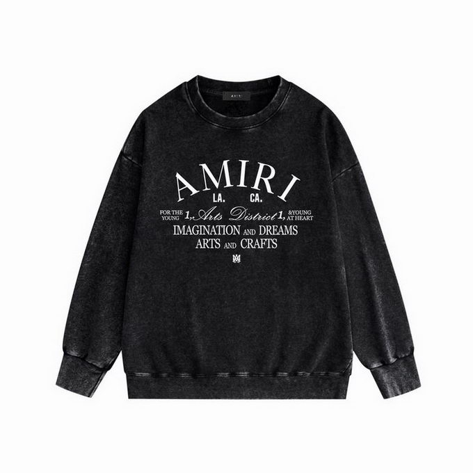 Amiri Sweatshirt Mens ID:20240314-34