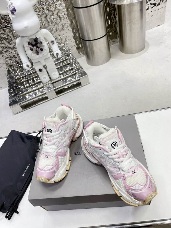 Balenciaga Shoes Unisex ID:20240314-154