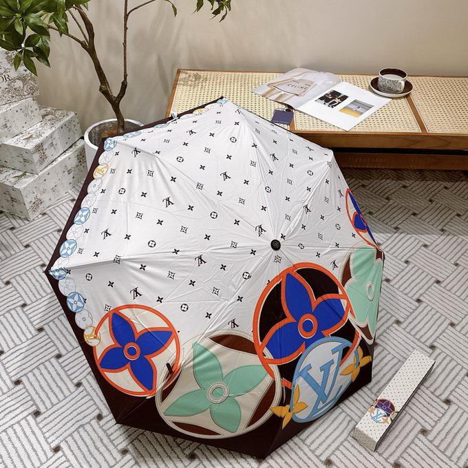 Louis Vuitton Umbrella ID:20240314-459