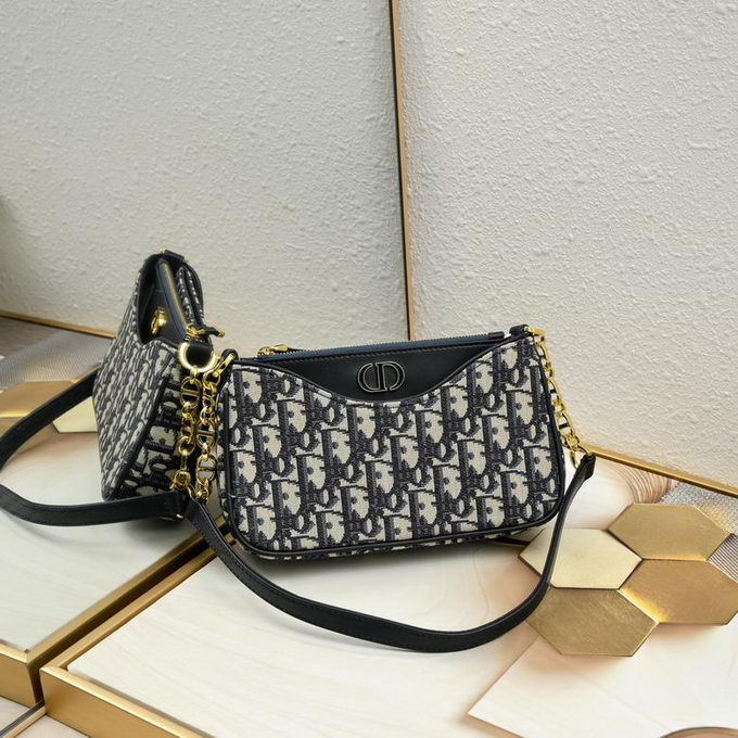 Dior Shoulder BagID:20240322-55