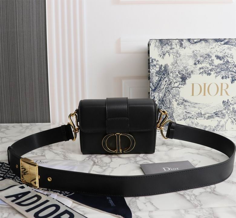 Dior Shoulder Bag ID:20240322-257