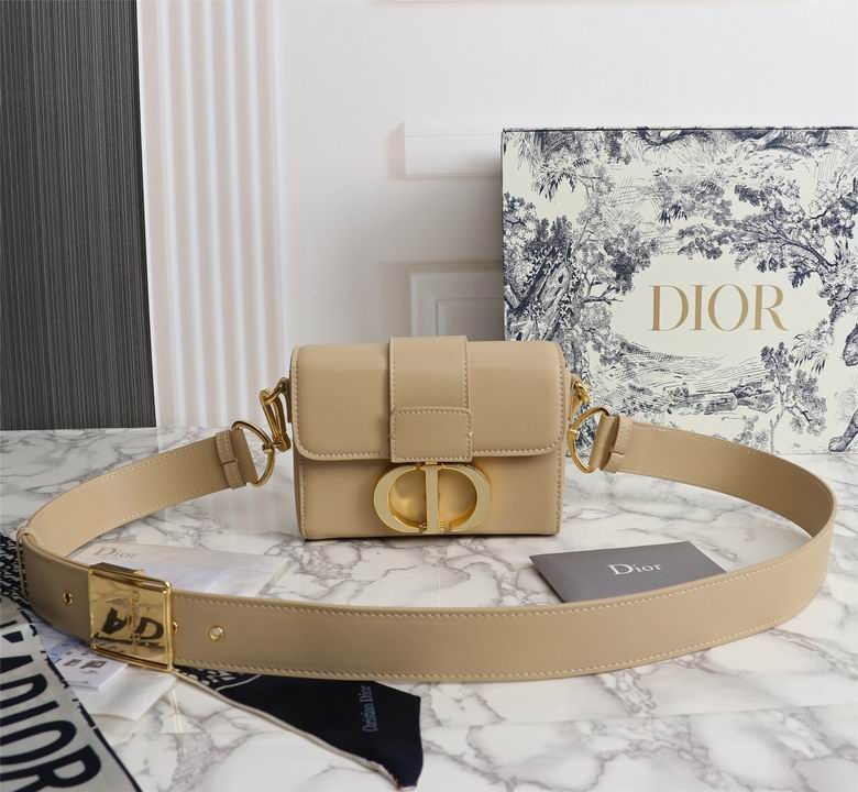 Dior Shoulder Bag ID:20240322-258
