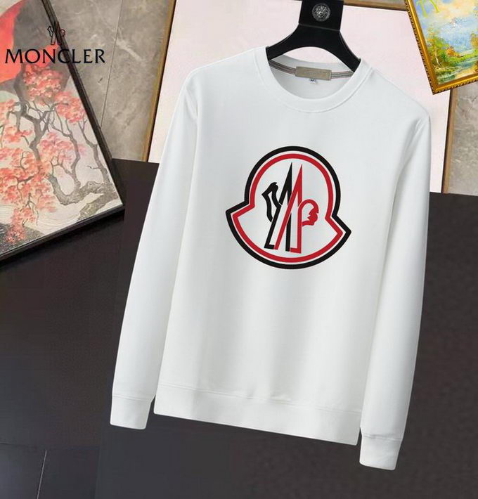Moncler Sweatshirt Mens ID:20240322-96