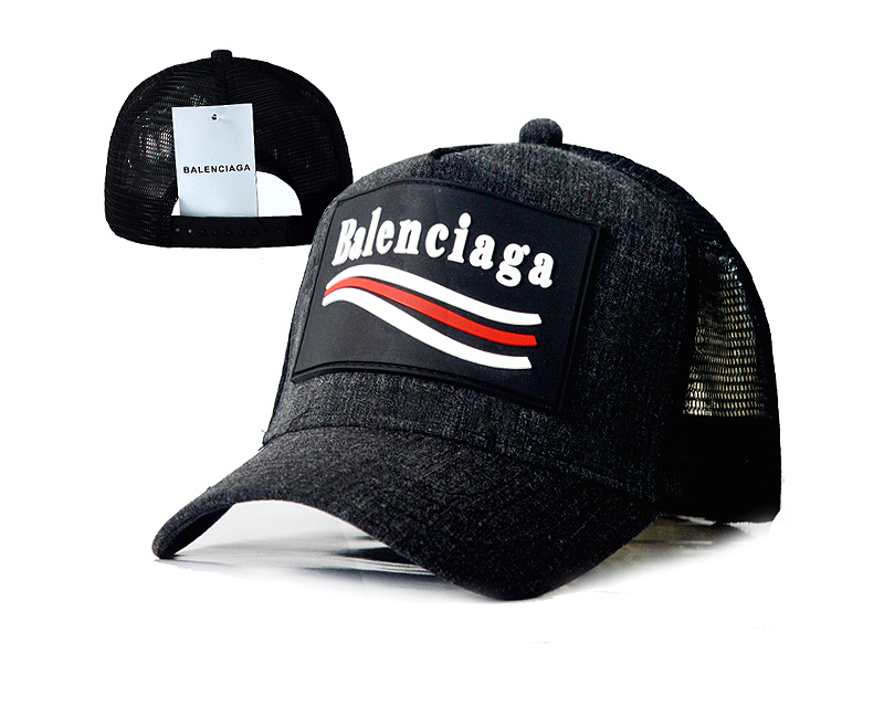 Balenciaga Cap ID:20240409-2