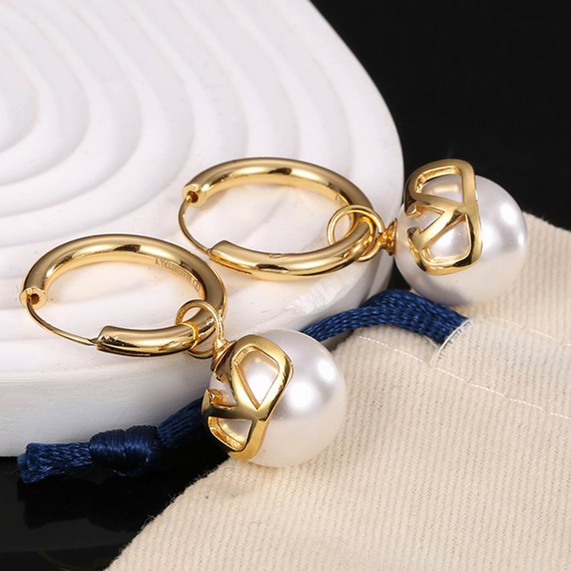Valentino Earrings ID:20240409-403