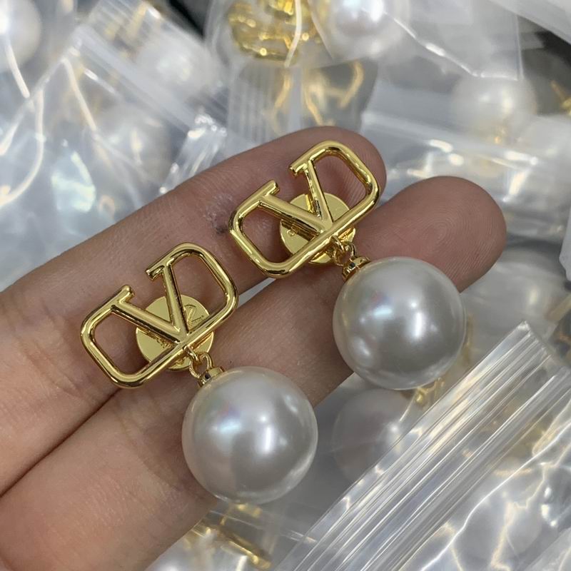 Valentino Earrings ID:20240409-409