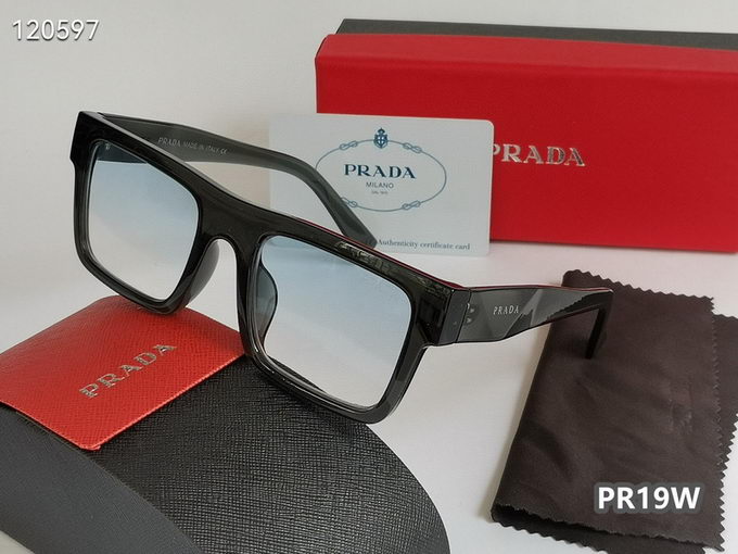 Prada Sunglasses ID:20240527-200