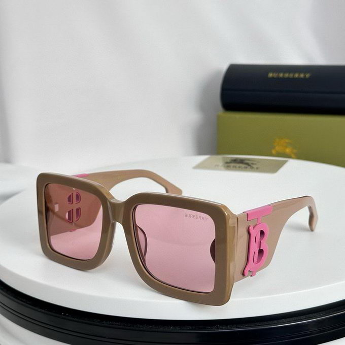Burberry Sunglasses ID:20240703-211