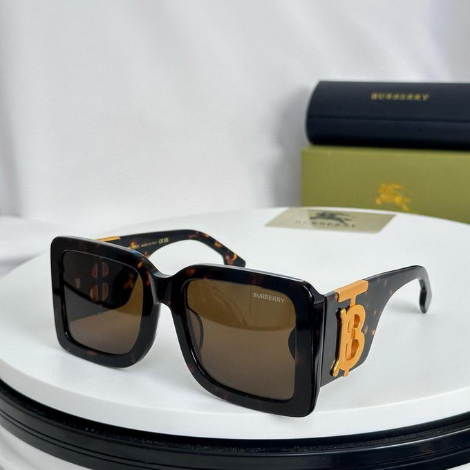 Burberry Sunglasses ID:20240703-212