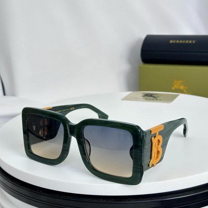Burberry Sunglasses ID:20240703-215