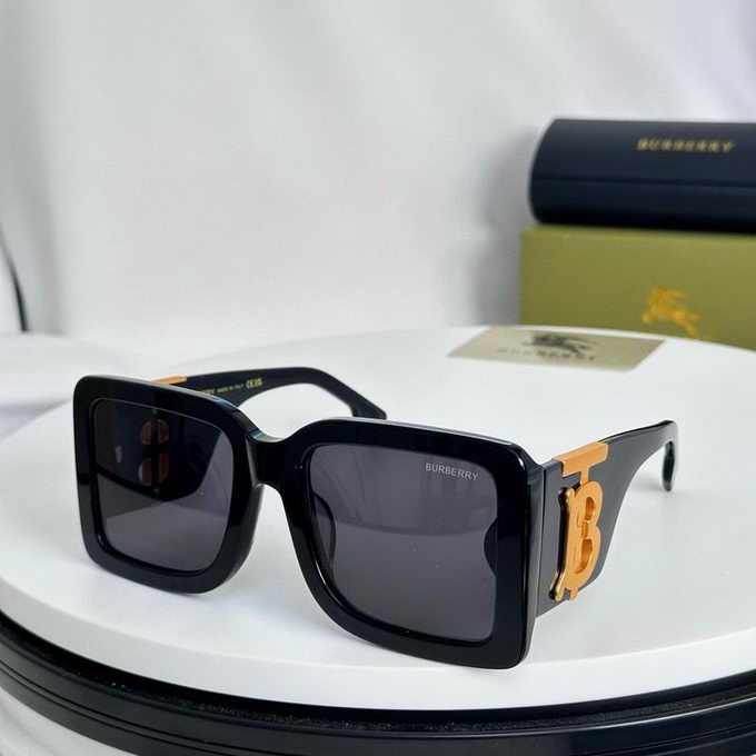 Burberry Sunglasses ID:20240703-216
