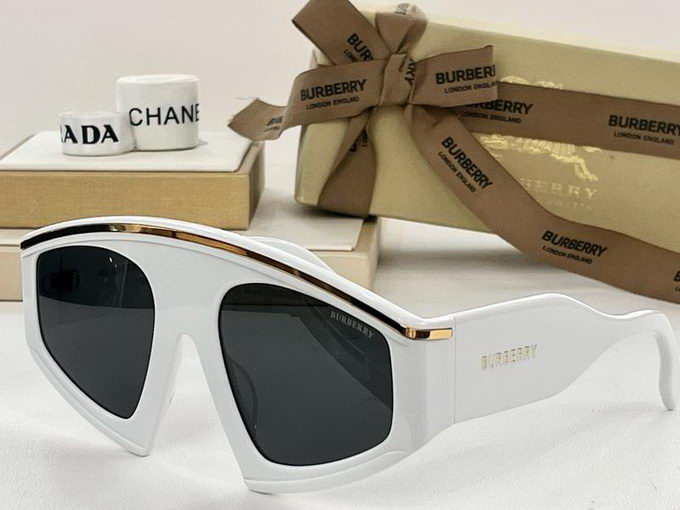 Burberry Sunglasses ID:20240703-236