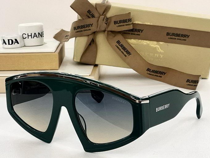 Burberry Sunglasses ID:20240703-241
