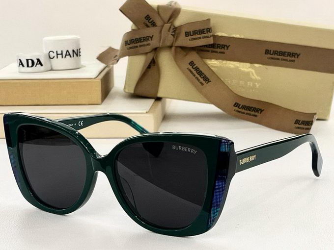 Burberry Sunglasses ID:20240703-243