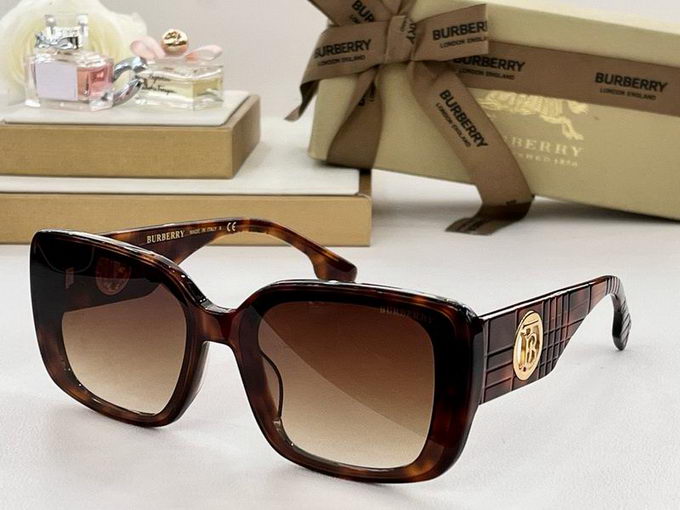 Burberry Sunglasses ID:20240703-253