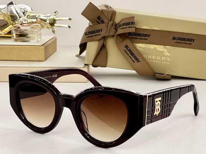 Burberry Sunglasses ID:20240703-265