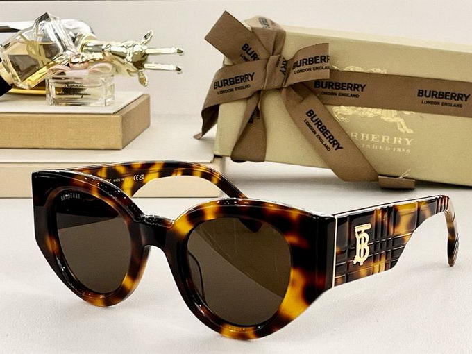 Burberry Sunglasses ID:20240703-266