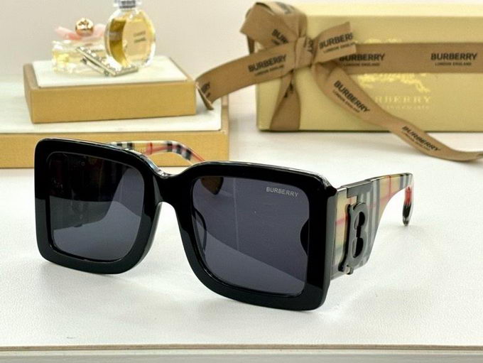 Burberry Sunglasses ID:20240703-268