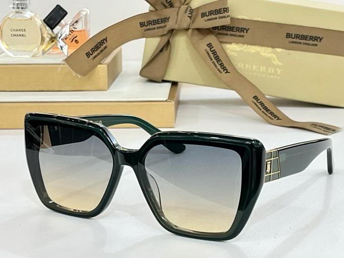Burberry Sunglasses ID:20240703-276