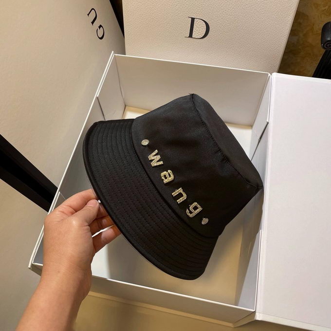 Alexander Wang Hat ID:20240717-6