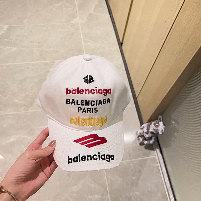 Balenciaga Cap ID:20240726-1