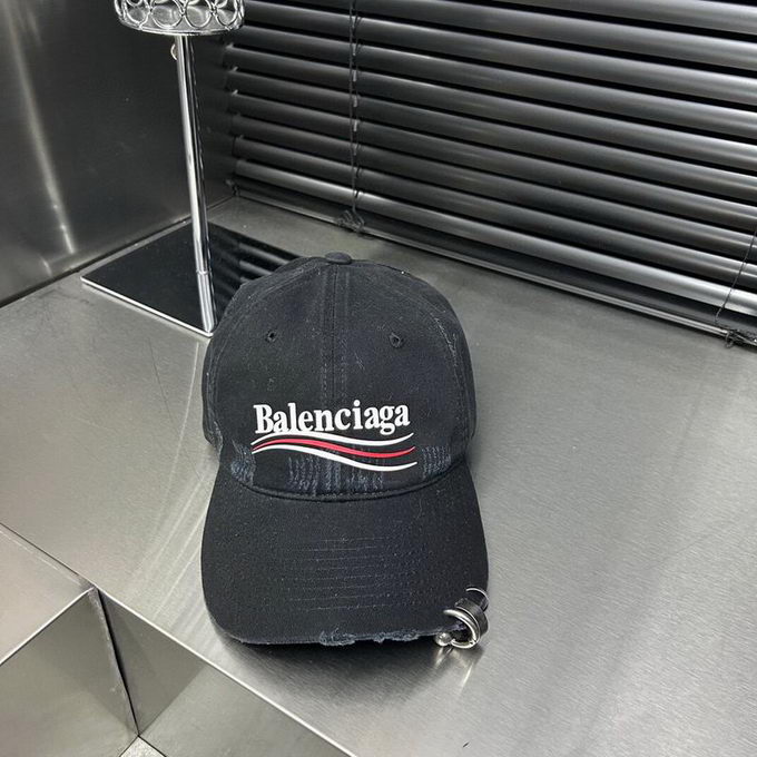 Balenciaga Cap ID:20240726-29