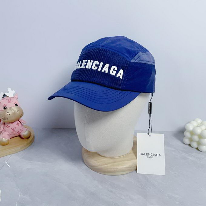 Balenciaga Cap ID:20240726-34