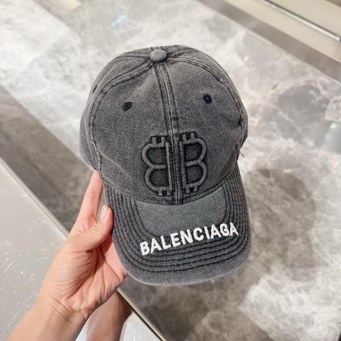 Balenciaga Cap ID:20240726-42