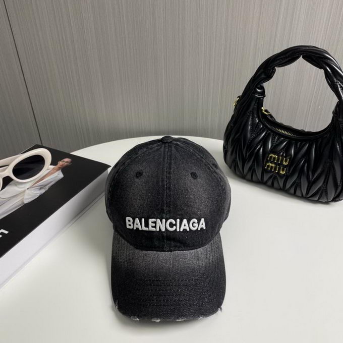 Balenciaga Cap ID:20240726-9