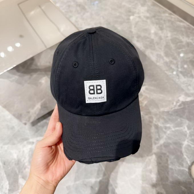 Balenciaga Cap ID:20240726-10