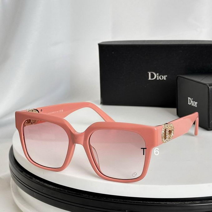 Dior Sunglasses ID:20240804-165