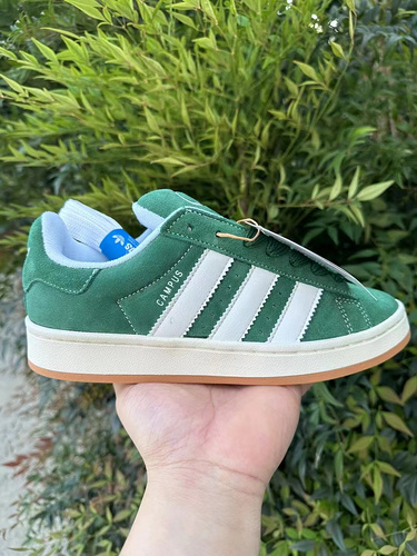 Adidas Campus Unisex ID:20240822-177