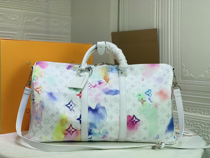 Louis Vuitton 2024 Travel Bag ID:20241204-97
