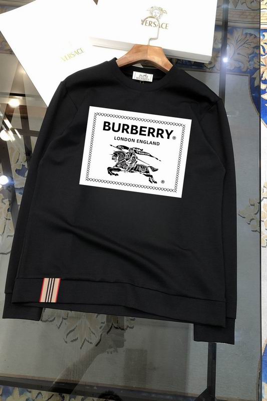 Burberry Sweatshirt Mens ID:20250314-217