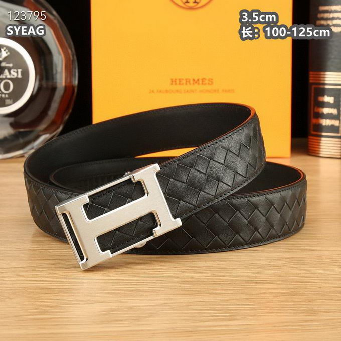 Hermes Belt 35mm ID:20250314-623