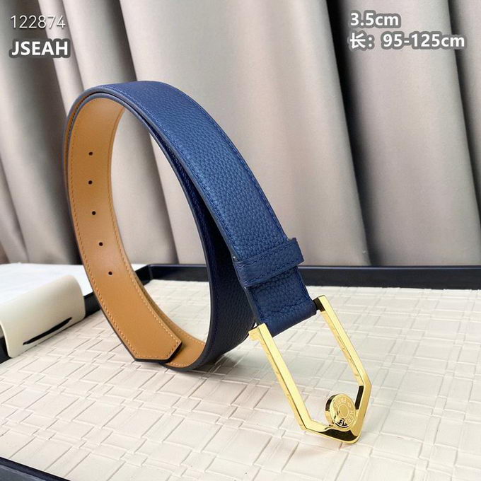 Hermes Belt 35mm ID:20250314-586