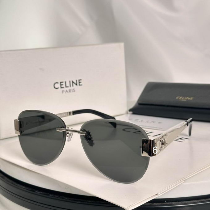 Celine Sunglasses ID:20250325-13