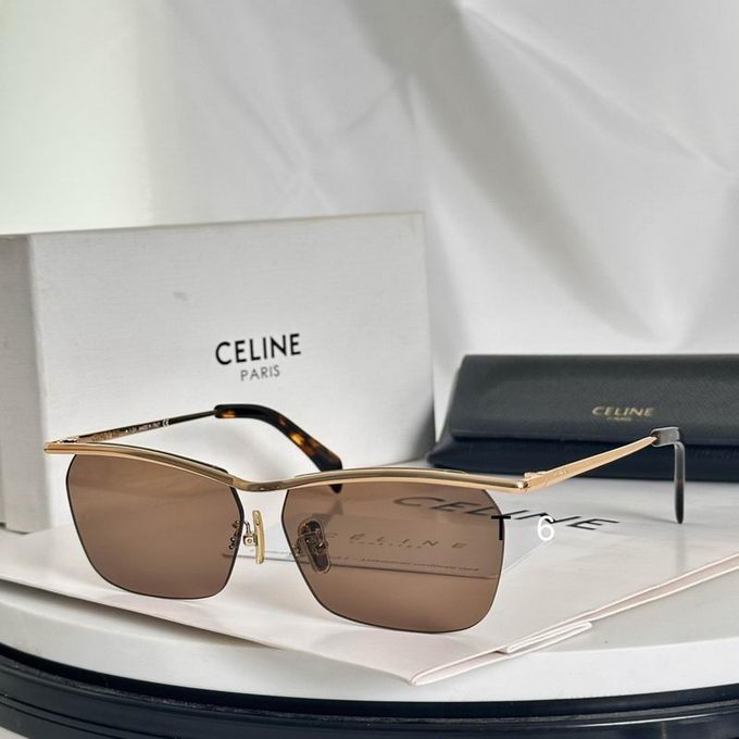 Celine Sunglasses ID:20250325-90