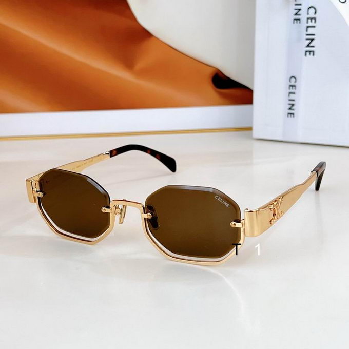 Celine Sunglasses ID:20250325-116