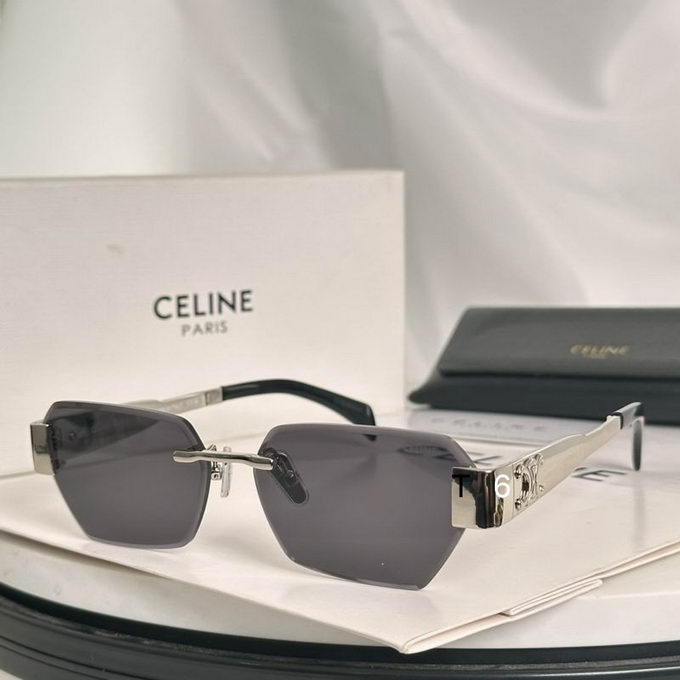 Celine Sunglasses ID:20250325-154
