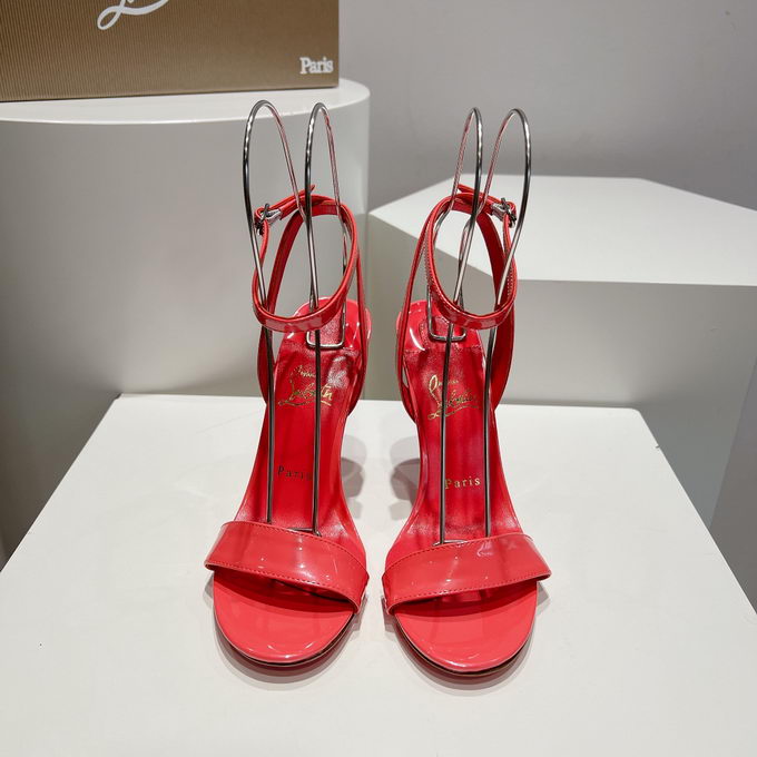 Christian Louboutin Heels ID:20250325-176