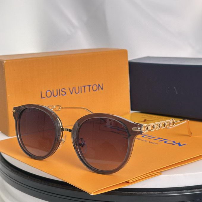 Louis Vuitton Sunglasses ID:20250325-452