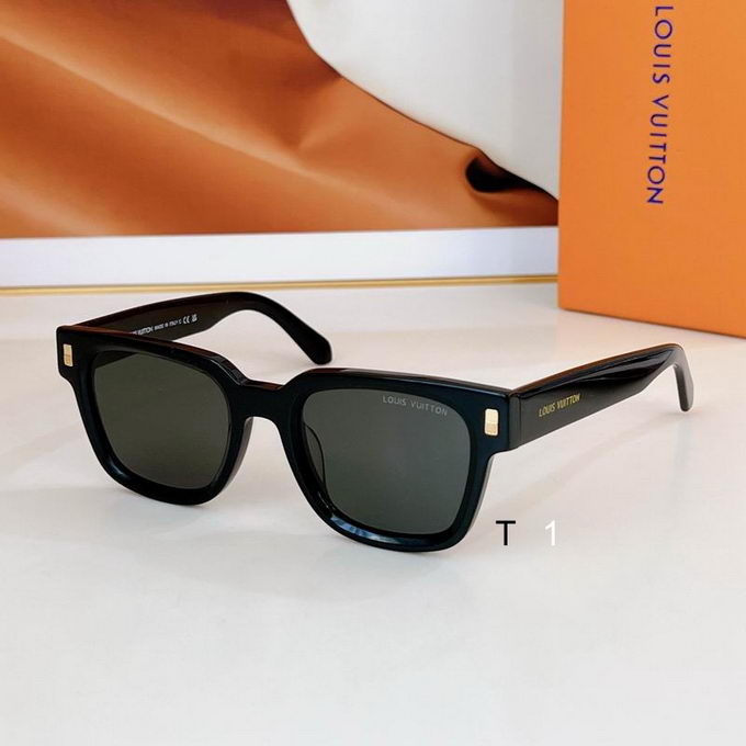 Louis Vuitton Sunglasses ID:20250325-707