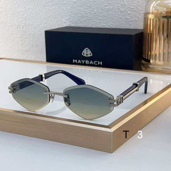 Maybach Sunglasses ID:20250325-784
