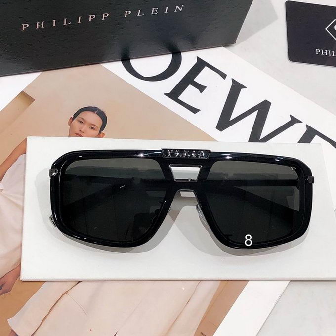 Philipp Plein Sunglasses ID:20250325-929