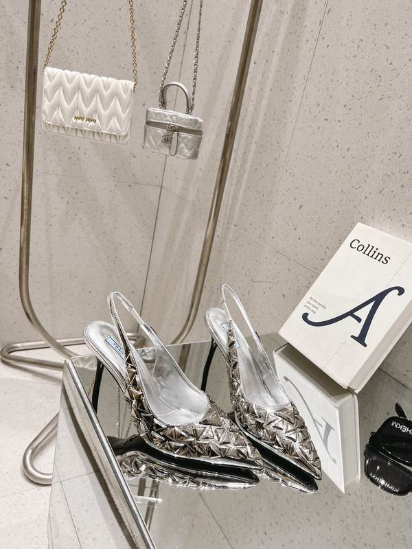 Prada Heels ID:20250325-1008