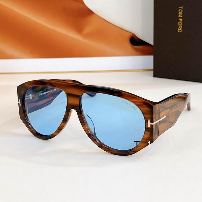 TomFord Sunglasses ID:20250325-1492