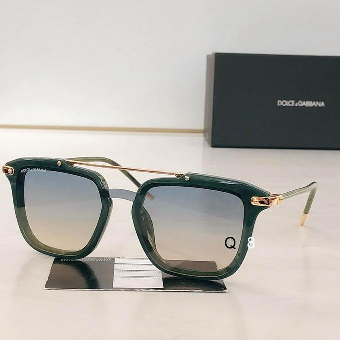 Dolce & Gabbana Sunglasses ID:20250405-73