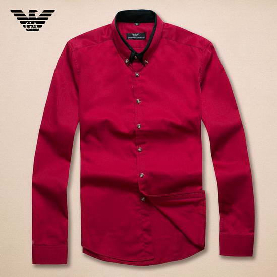 Lacoste Long Shirt Man ID:2483526